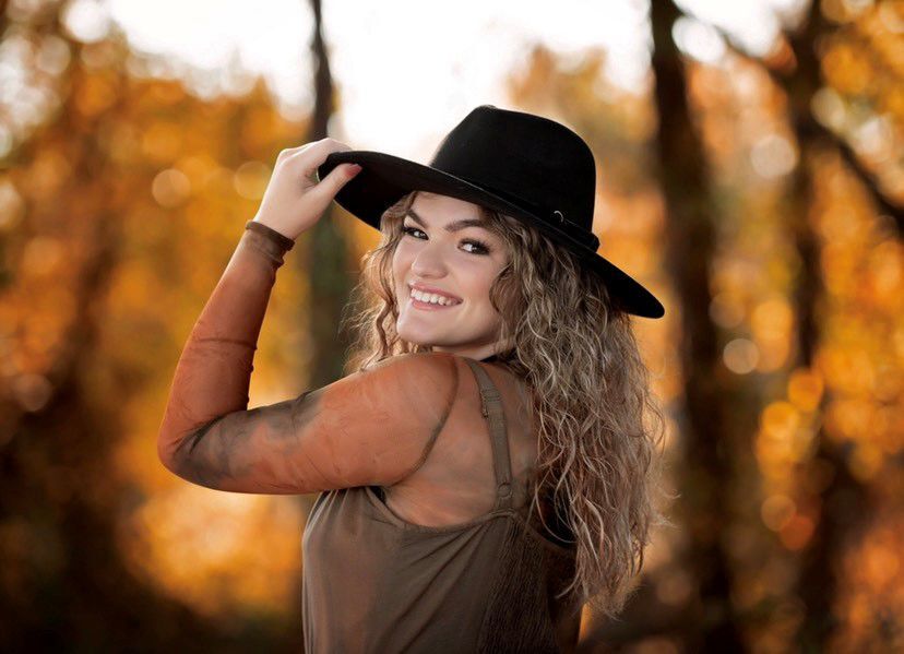 Destiny Mcbee